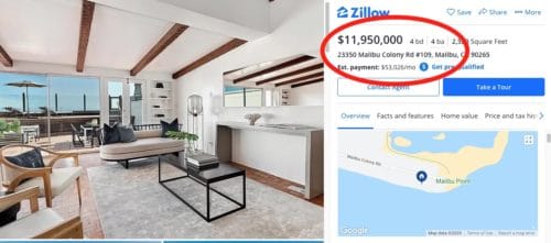 Malibu Colony