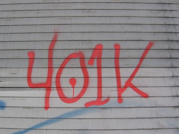 401k feature image