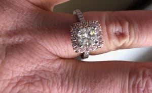 that's a really big center stone in that ring