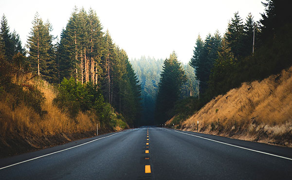 adventure awaits