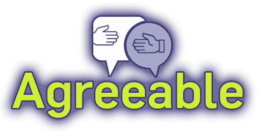 agreeable app