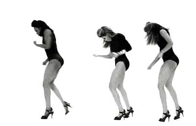 beyonce single ladies gif