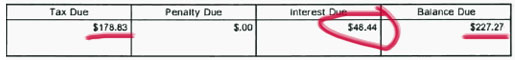 i heart my accountant