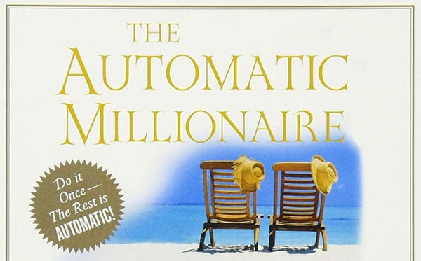 automatic millionaire