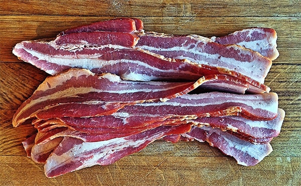 bacon