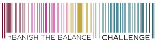 banish the balance challenge