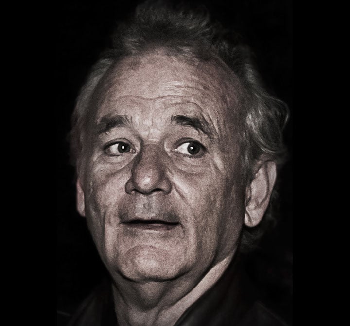 bill murray