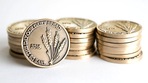 breadcoins