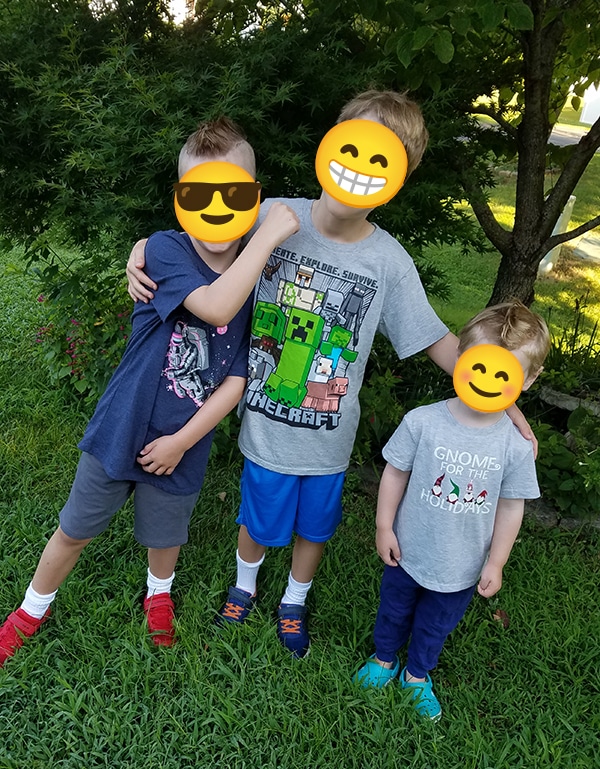 budget boys