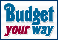 Budget Your Way