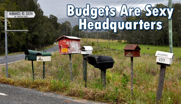 budgetsaresexy headquarters