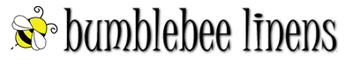 bumblebee linens