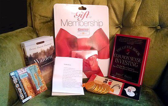 christmas gift ideas