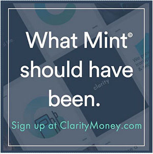 clarity app mint dig