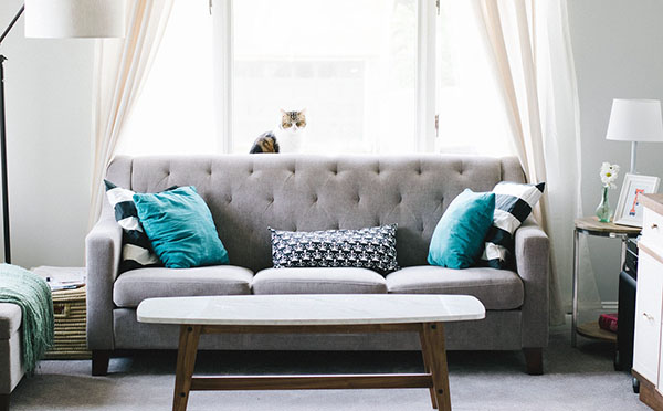clean home