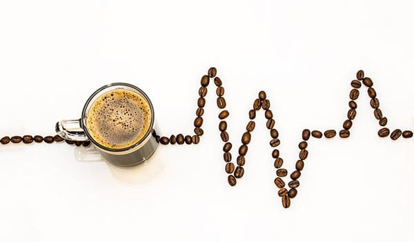 coffee life support