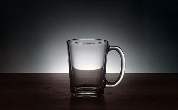 coffee shot