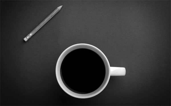 coffee time work