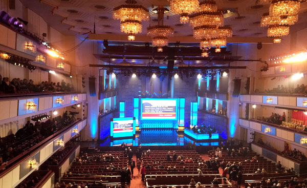 concert hall kennedy center