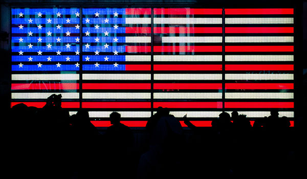 cool us flag pic
