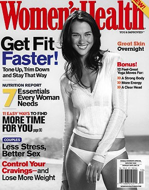 cover model ashley stetts