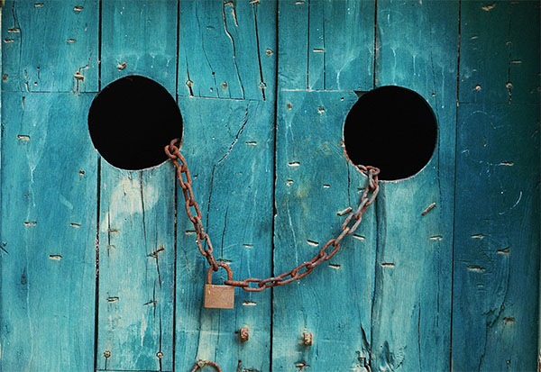 debt door