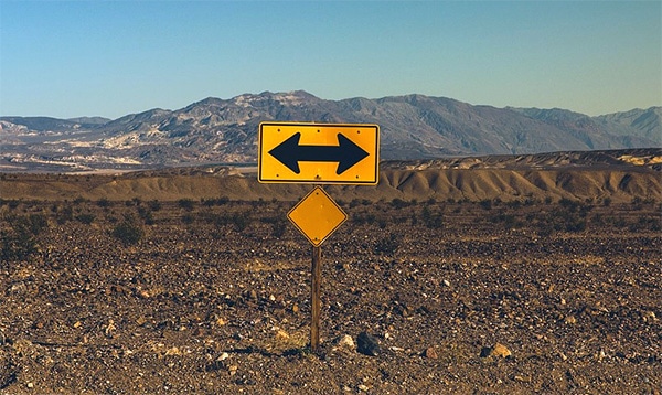 decision