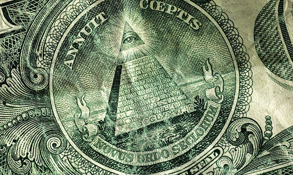 dollar bill eye pyramid