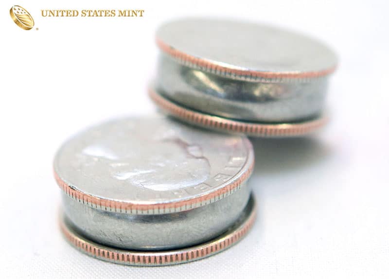 double-stuf quarters