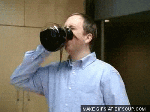 downing coffee pot