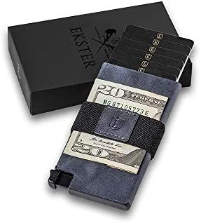 ekster senate cardholder