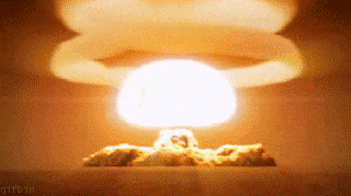 explosion gif