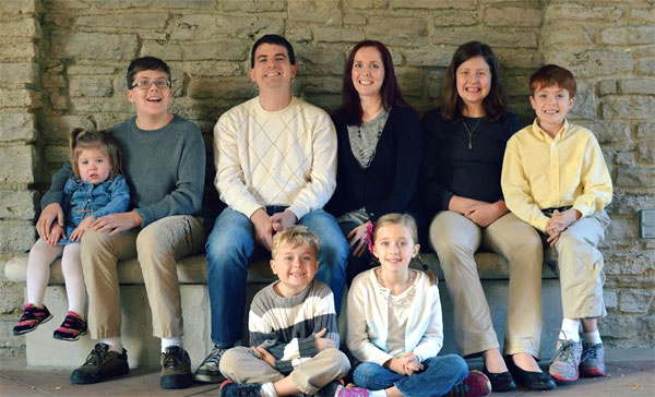 family budgeters