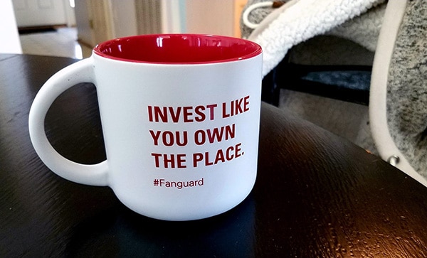 fanguard mug