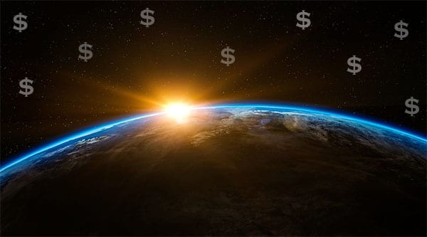 financial beginnings