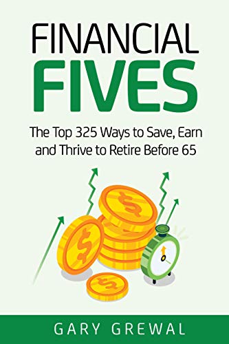 financial fives