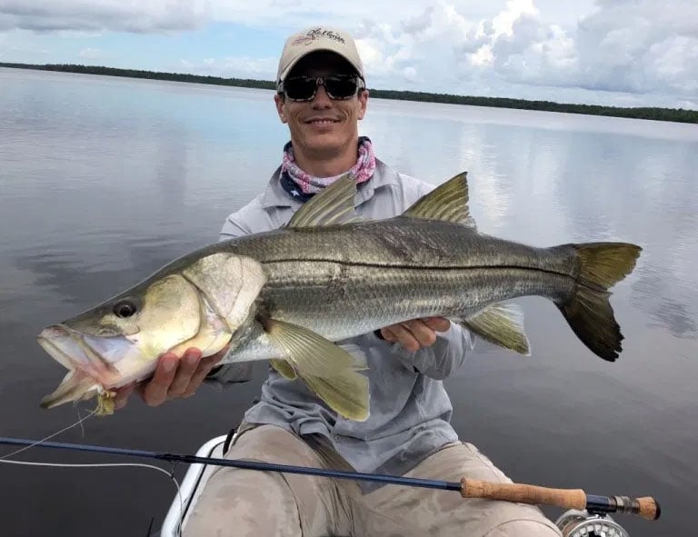 fly fishing
