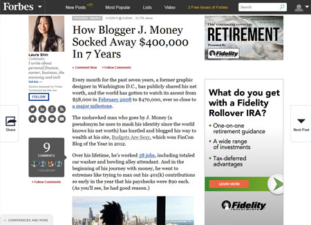 forbes interview j money