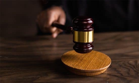 gavel