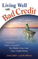 Living Well w/ Bad Credit