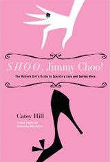 SHOO, Jimmy Choo!