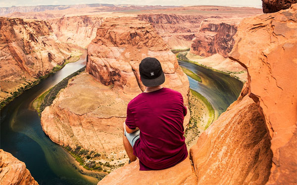 grand canyon thinking