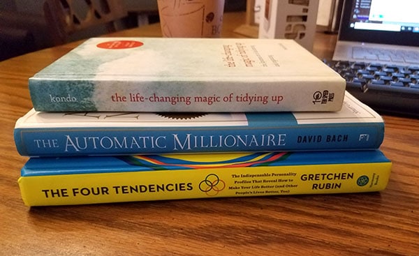great books giveaway