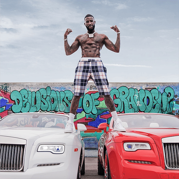 gucci mane