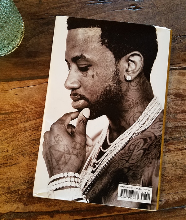 gucci mane guide to greatness - back cover