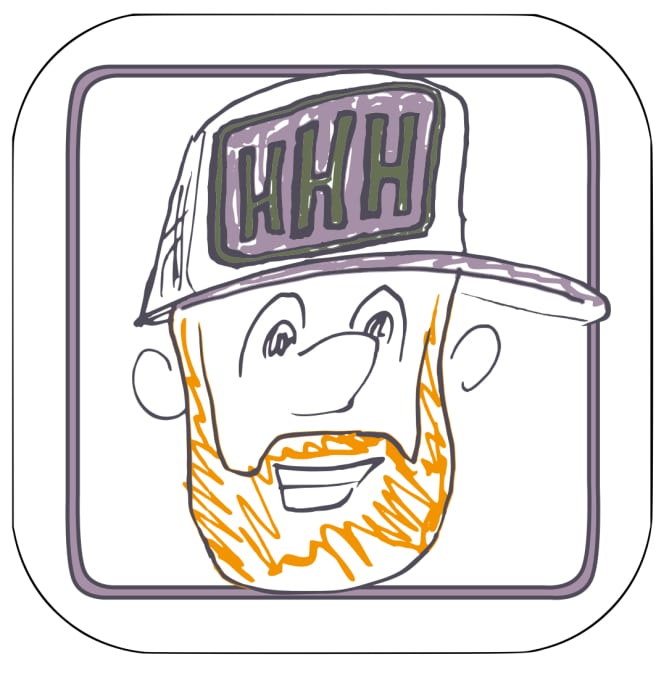 half hour hank app