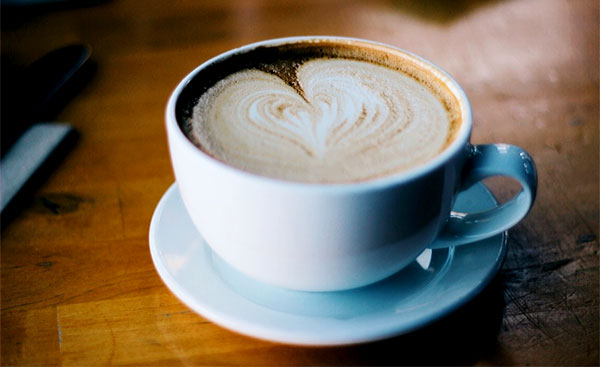 heart cafe