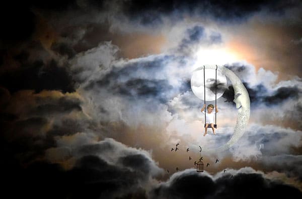 horrible lullaby songs
