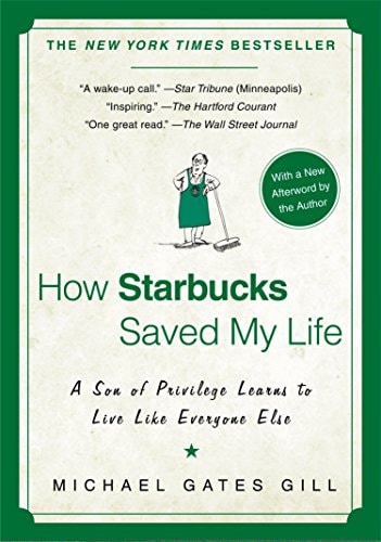 how starbucks changed my life