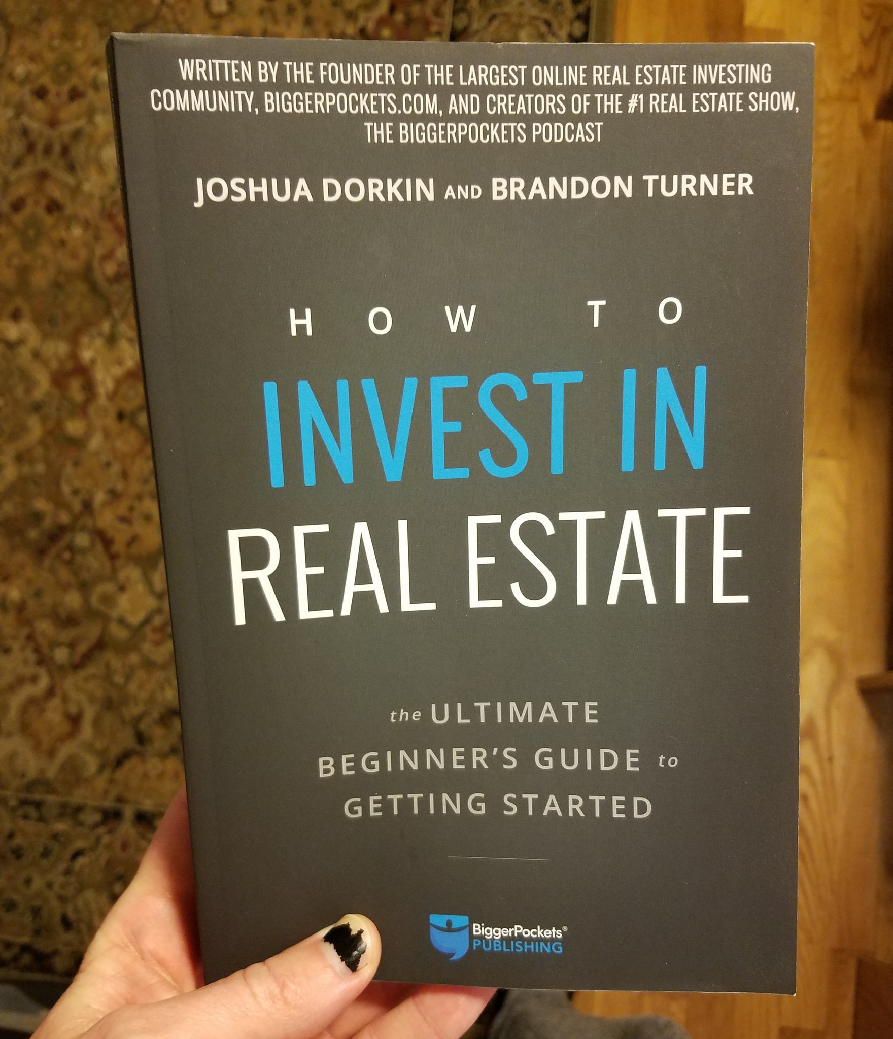 how to invest in real estate